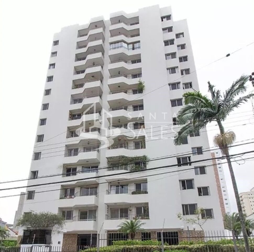 Apartamento para alugar com 3 quartos, 83m² - Foto 7