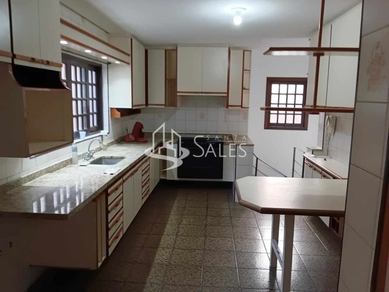 Sobrado, 3 quartos, 340 m² - Foto 30
