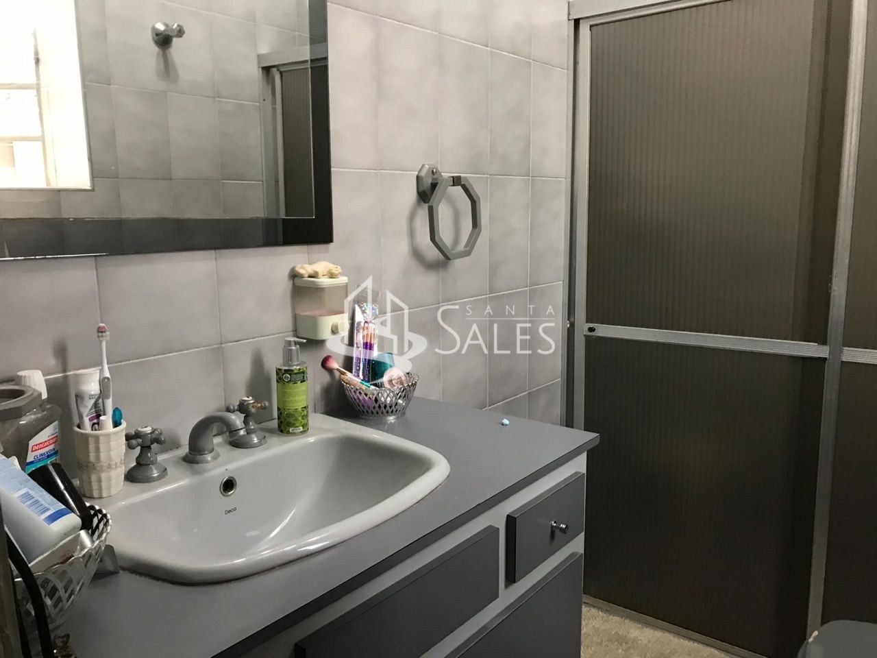 Sobrado, 3 quartos, 120 m² - Foto 18