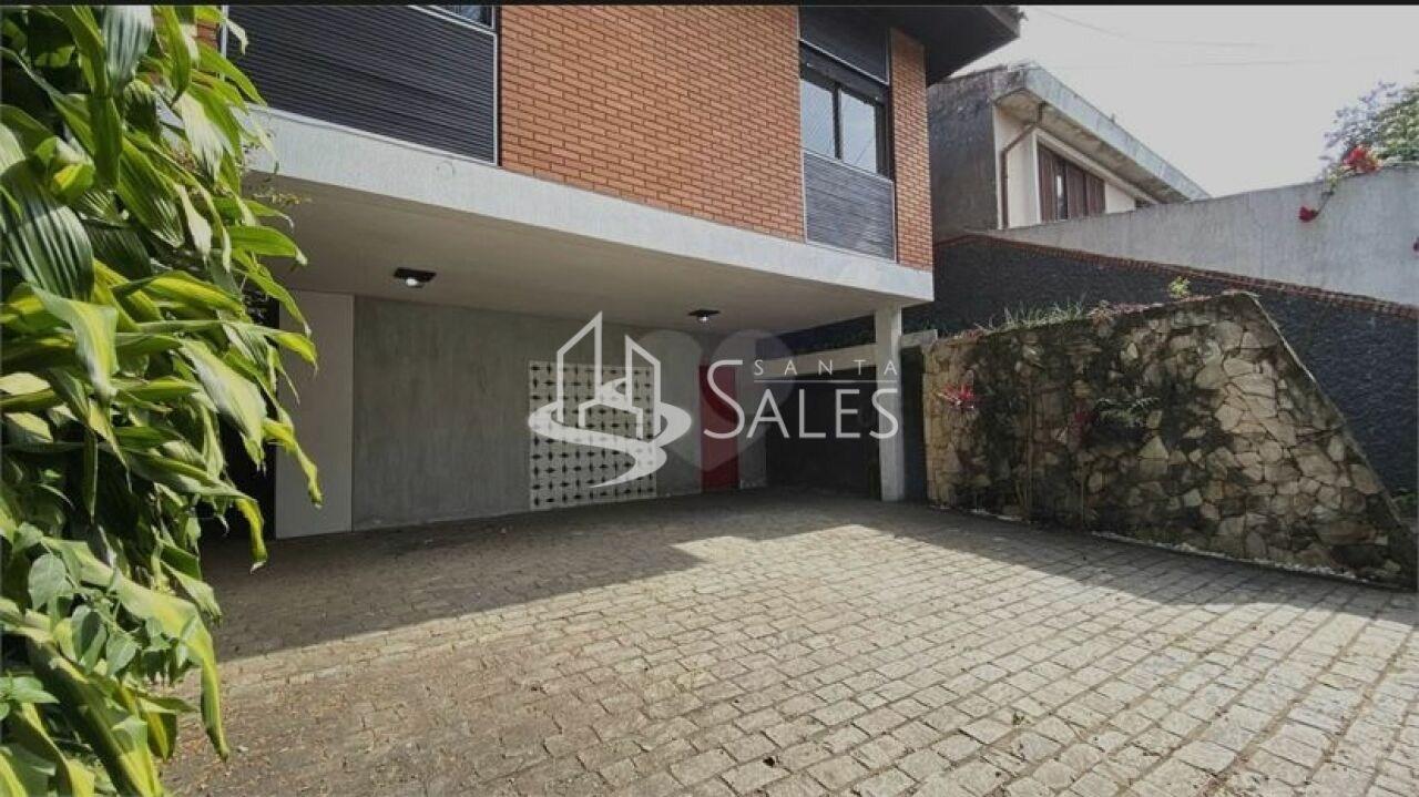 Casa, 3 quartos, 380 m² - Foto 20