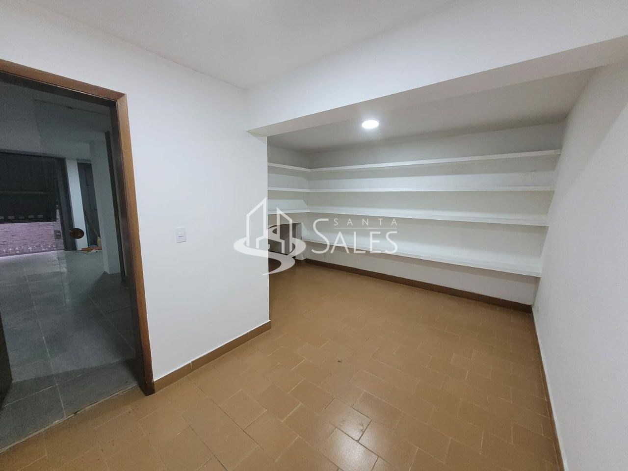 Sobrado para alugar com 4 quartos, 330m² - Foto 6