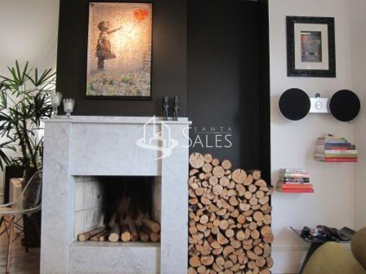 Cobertura, 3 quartos, 310 m² - Foto 8