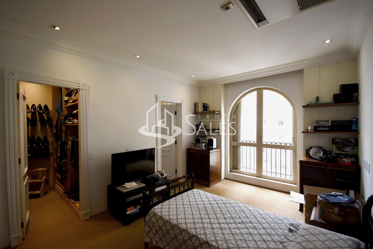 Apartamento, 4 quartos, 587 m² - Foto 44
