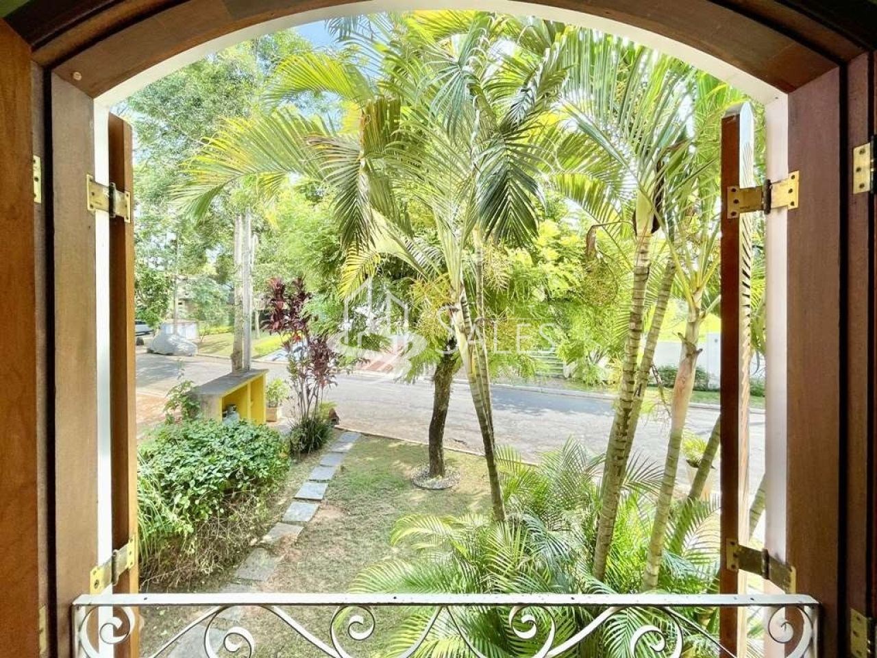 Casa de Condomínio, 4 quartos - Foto 42