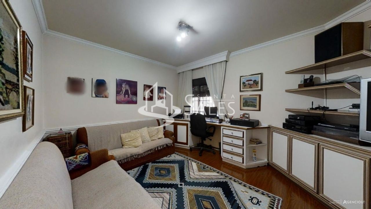 Apartamento, 4 quartos, 274 m² - Foto 90