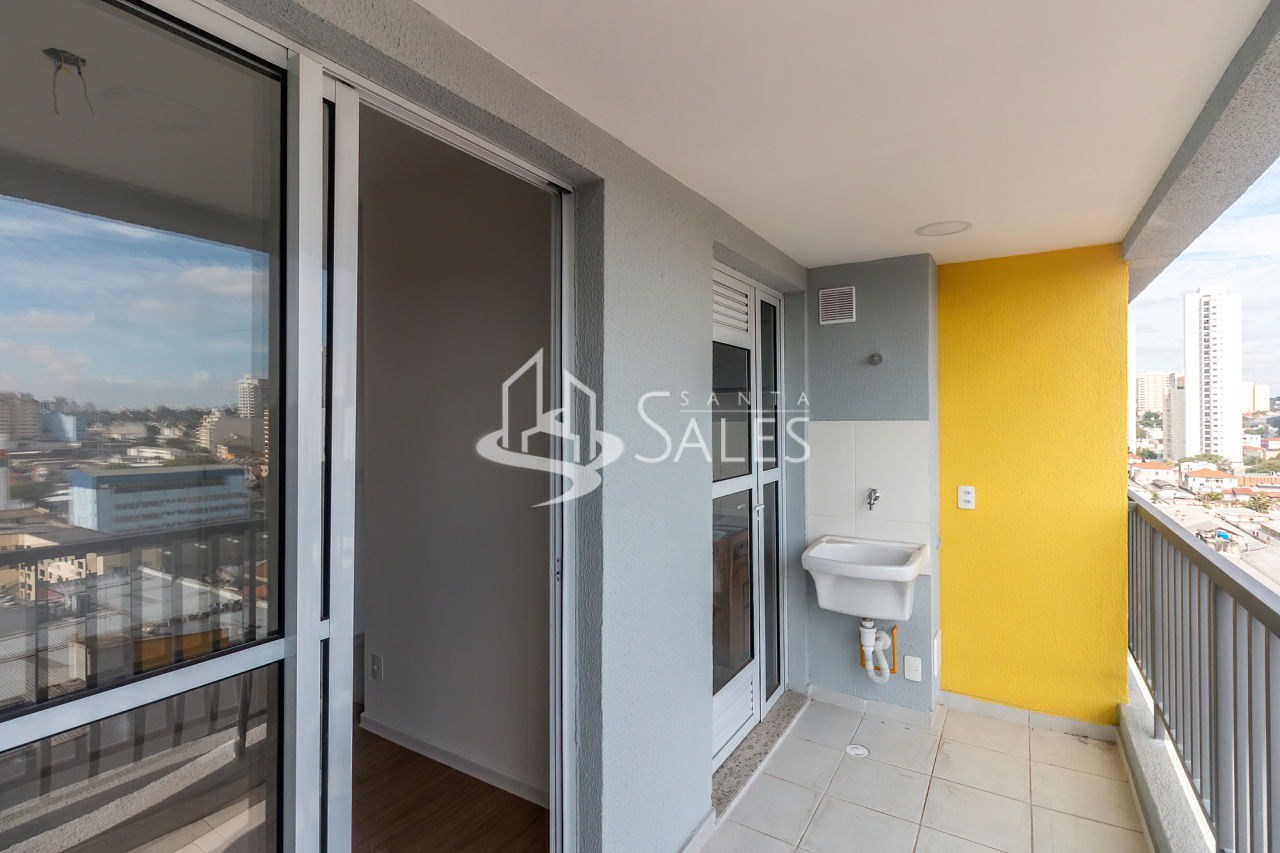 Apartamento, 2 quartos, 44 m² - Foto 11