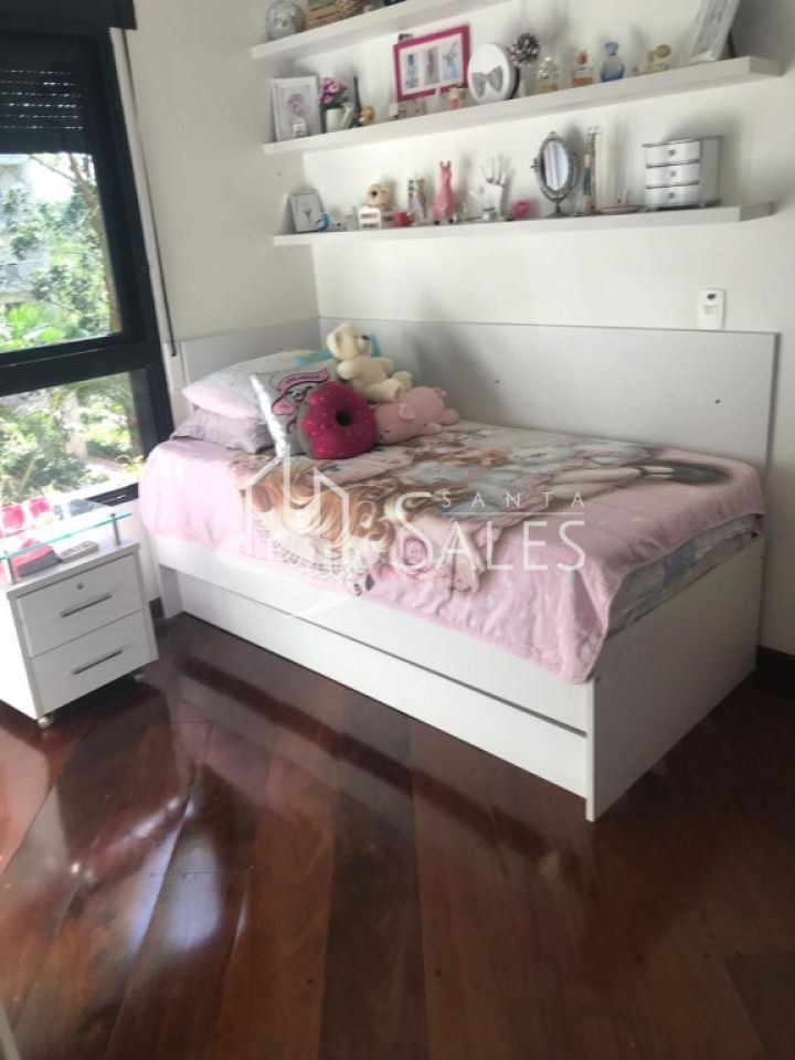 Apartamento, 6 quartos, 230 m² - Foto 15