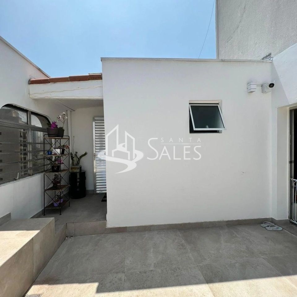Apartamento, 4 quartos, 240 m² - Foto 29