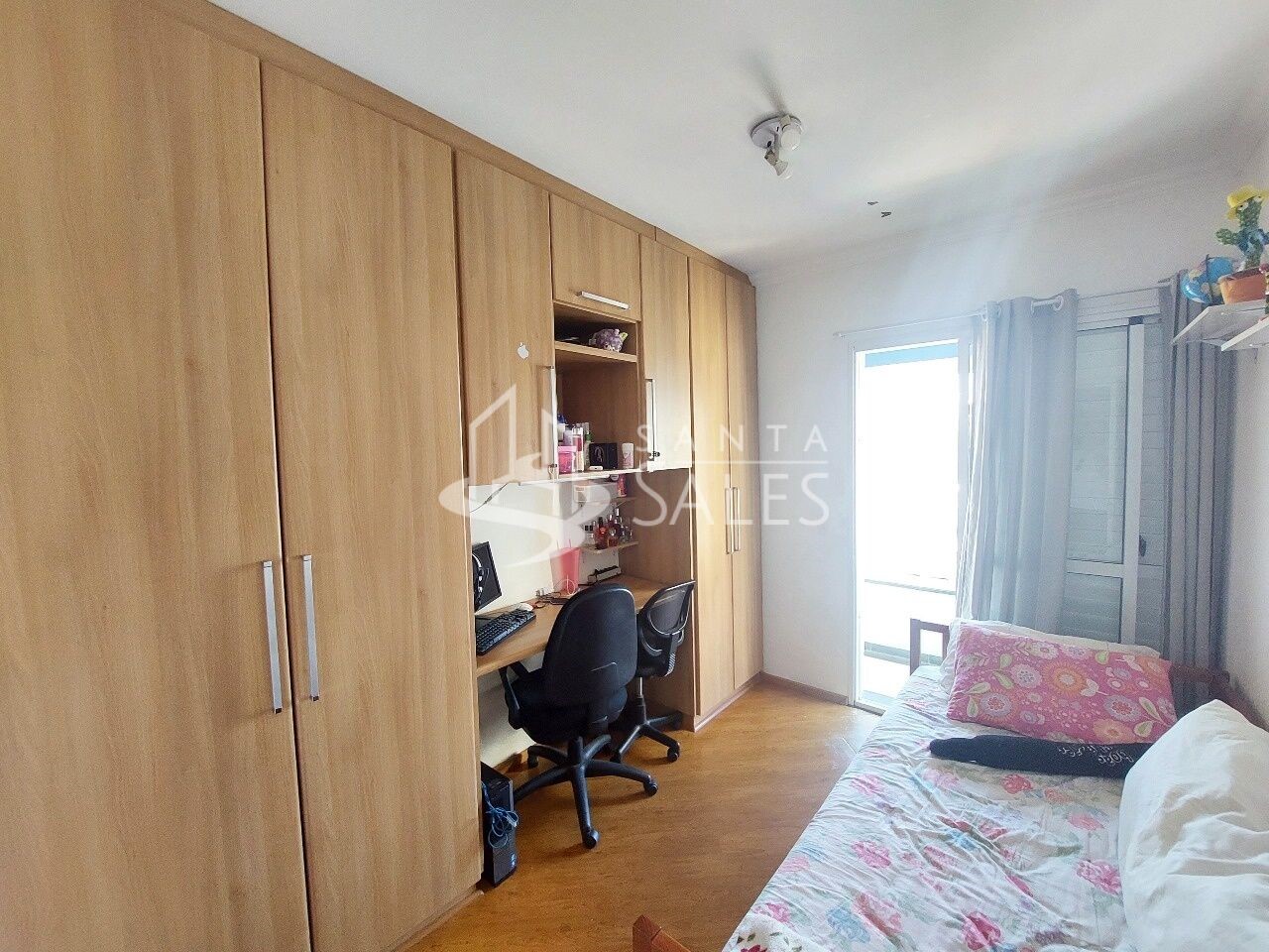 Apartamento, 3 quartos, 93 m² - Foto 18