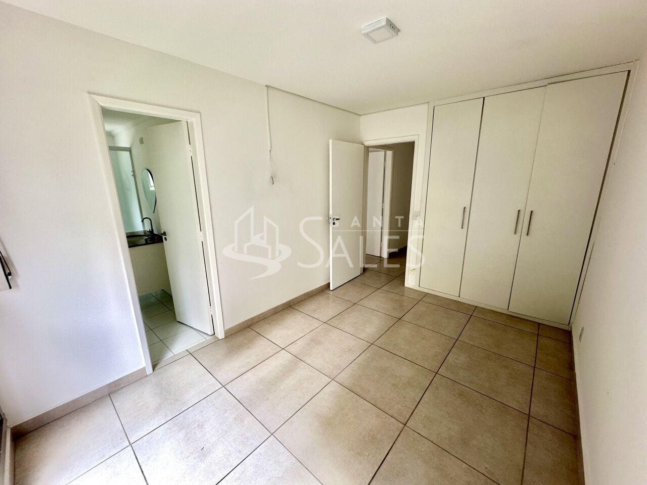 Apartamento para alugar com 3 quartos, 157m² - Foto 11