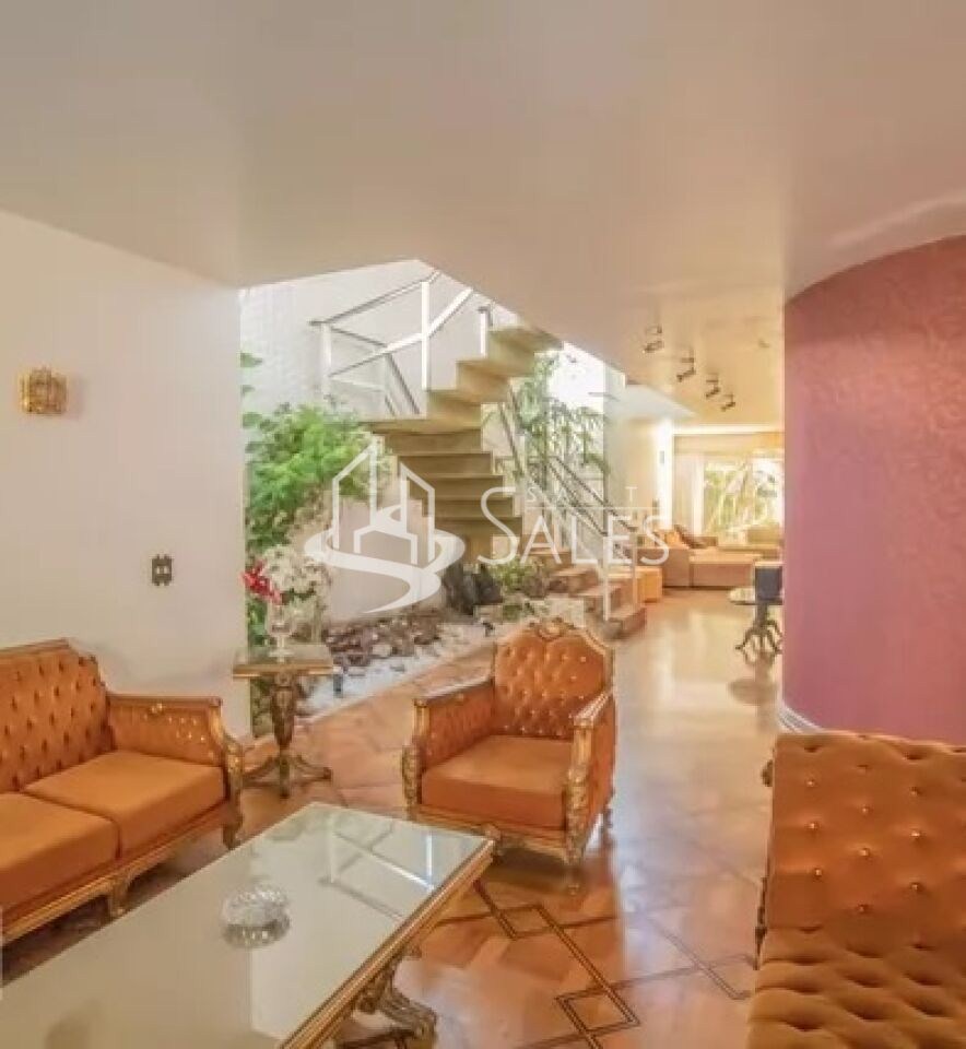 Sobrado, 4 quartos, 600 m² - Foto 5