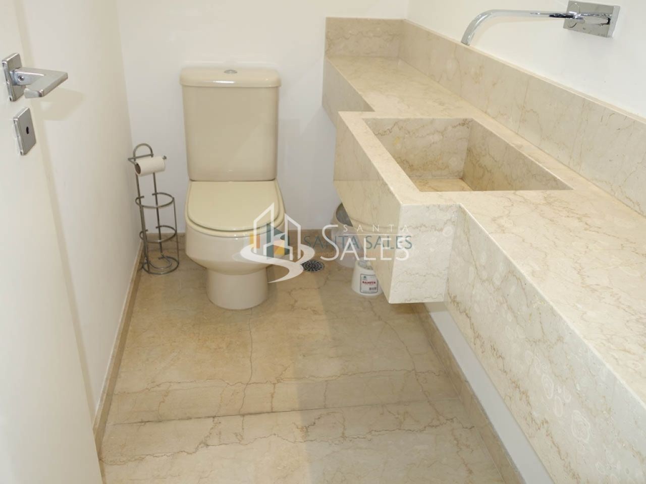 Casa de Condomínio, 4 quartos - Foto 7