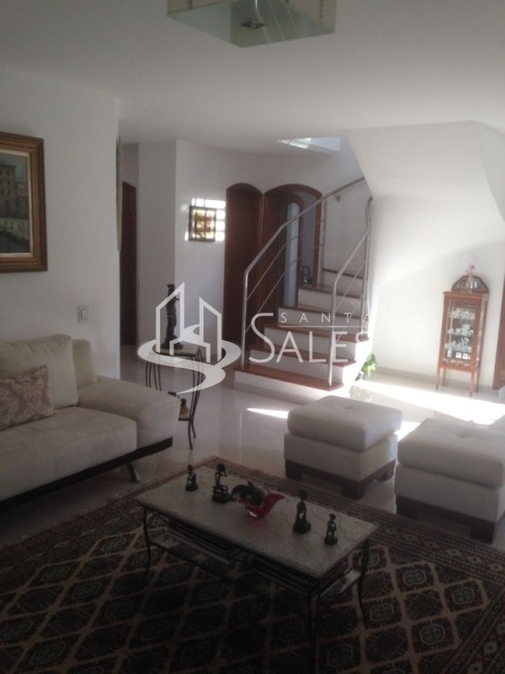 Cobertura à venda com 5 quartos, 160m² - Foto 23