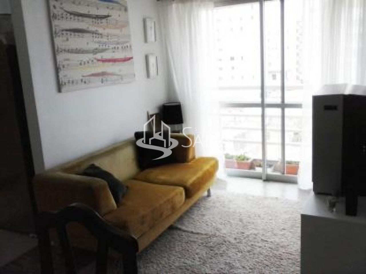 Apartamento, 2 quartos, 48 m² - Foto 7