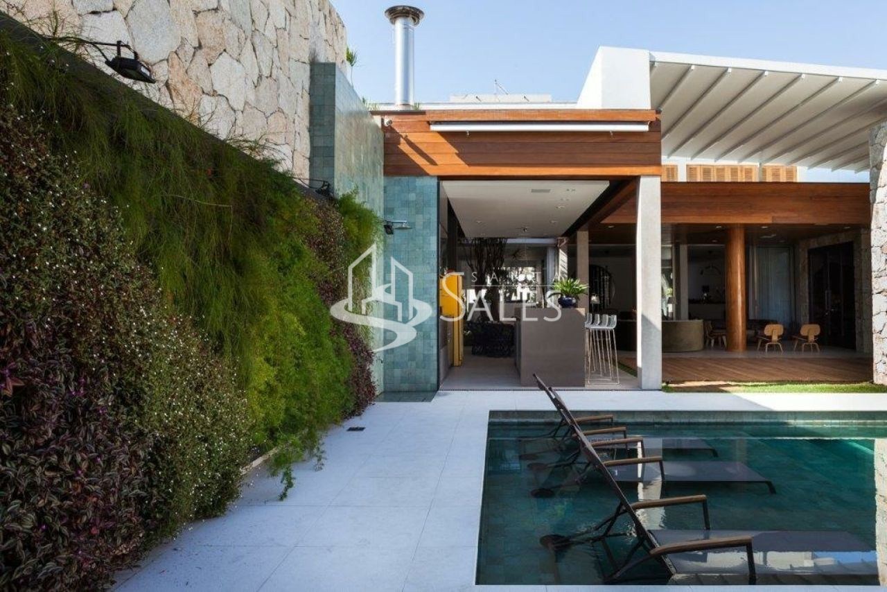 Sobrado, 5 quartos, 800 m² - Foto 35