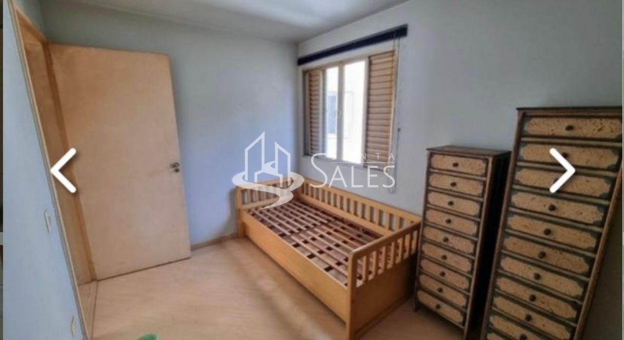 Apartamento, 2 quartos, 56 m² - Foto 3