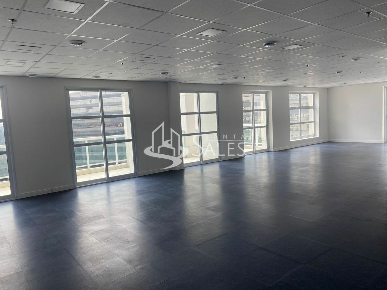 Sala-Conjunto, 260 m² - Foto 2