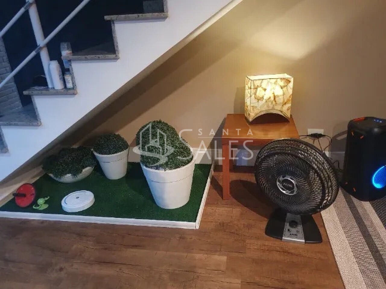 Sobrado à venda com 3 quartos, 165m² - Foto 6