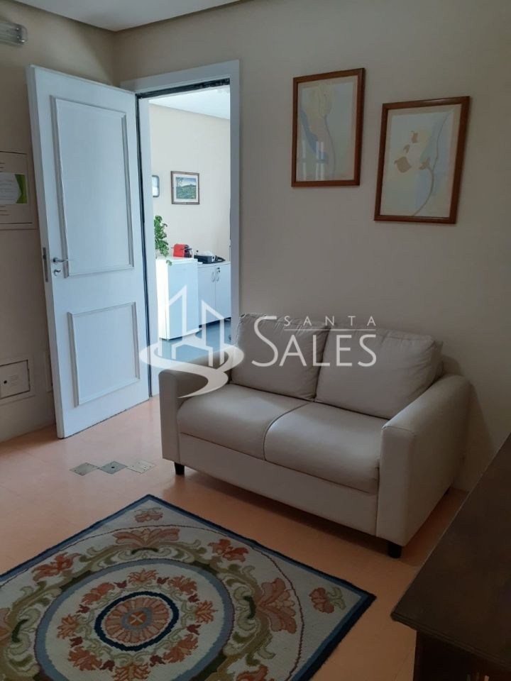 Sala-Conjunto, 44 m² - Foto 10