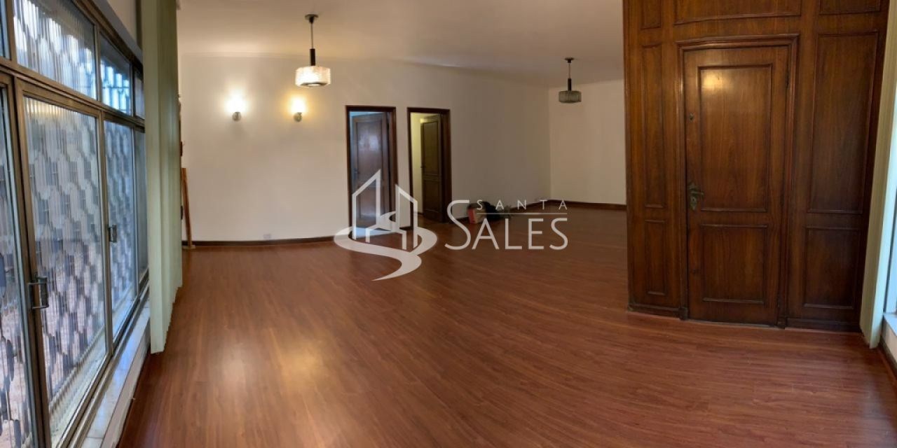 Casa, 3 quartos, 299 m² - Foto 26