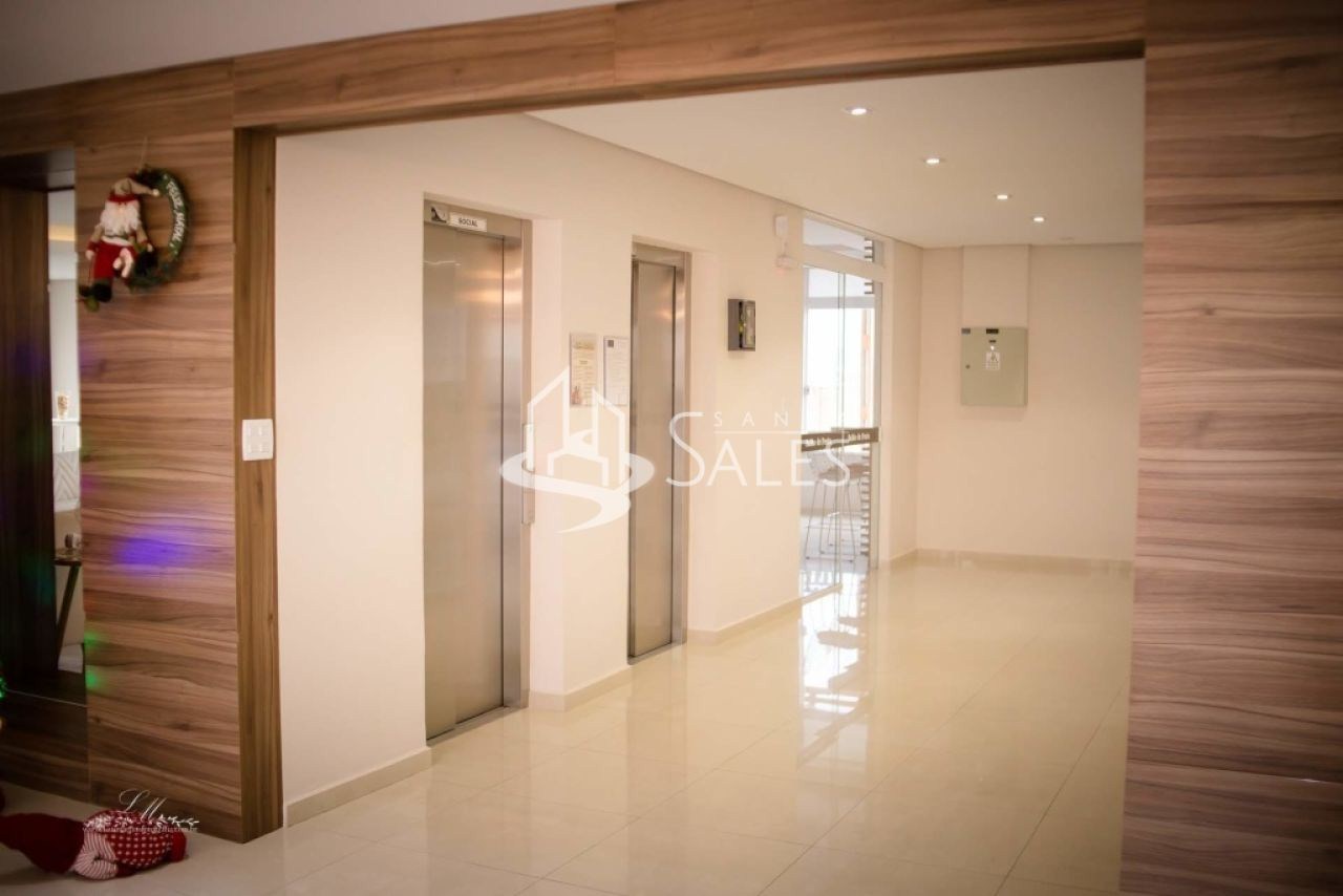 Apartamento, 3 quartos, 83 m² - Foto 103