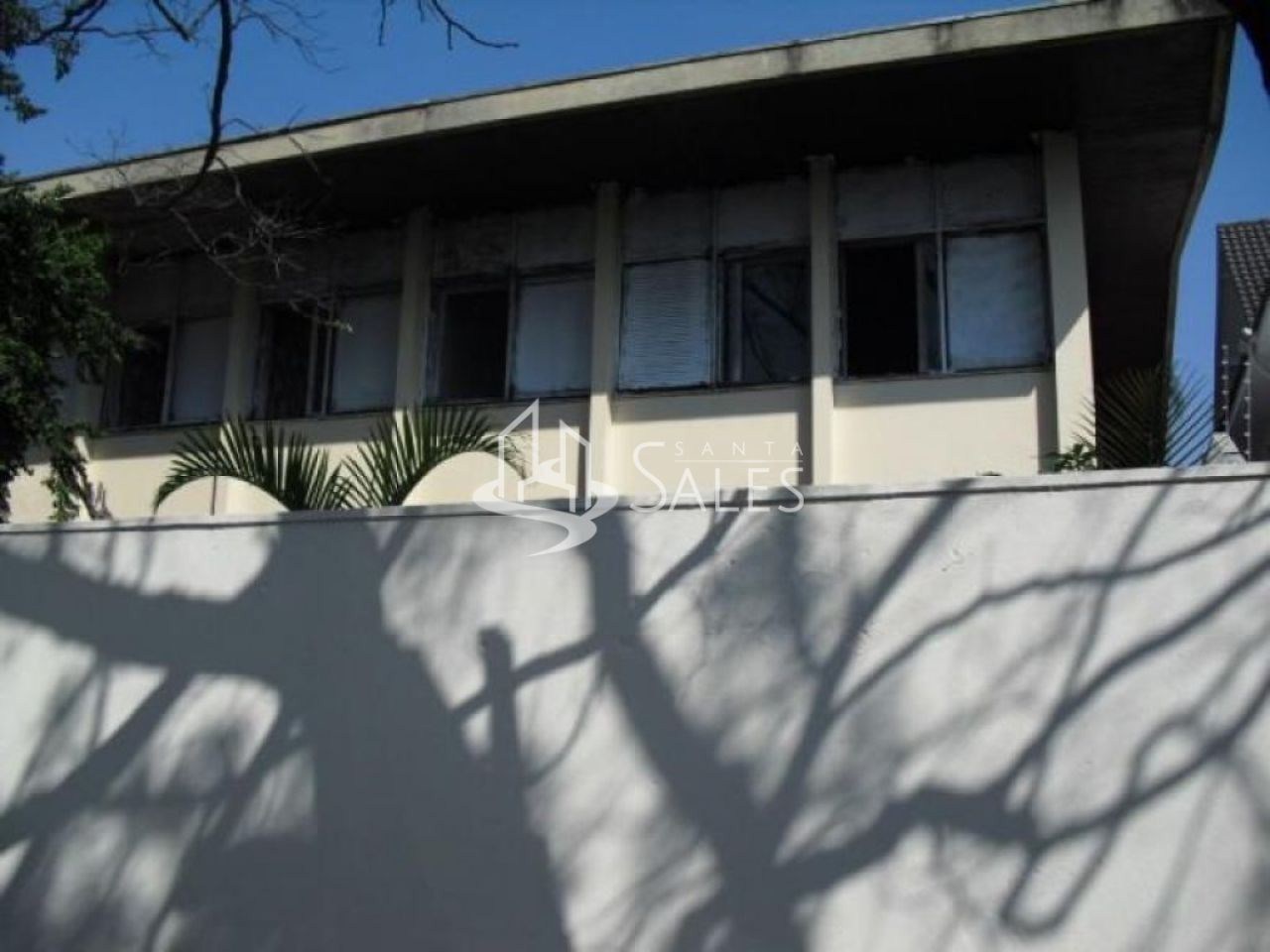 Sobrado, 4 quartos, 530 m² - Foto 3
