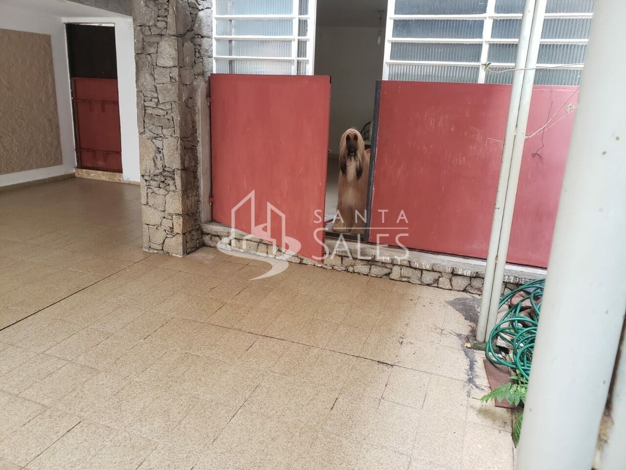 Sobrado, 3 quartos, 200 m² - Foto 7