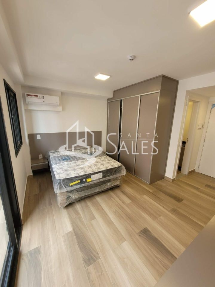 Apartamento, 1 quarto, 28 m² - Foto 14