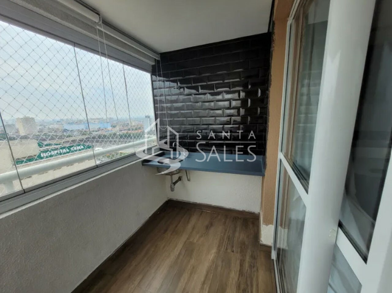 Apartamento, 2 quartos, 62 m² - Foto 14