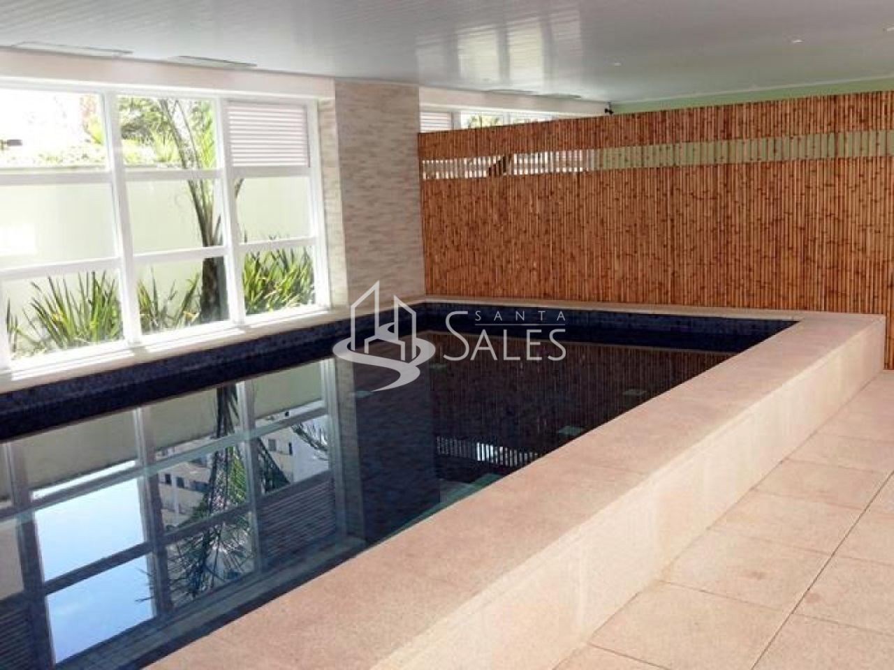 Apartamento, 1 quarto, 39 m² - Foto 50