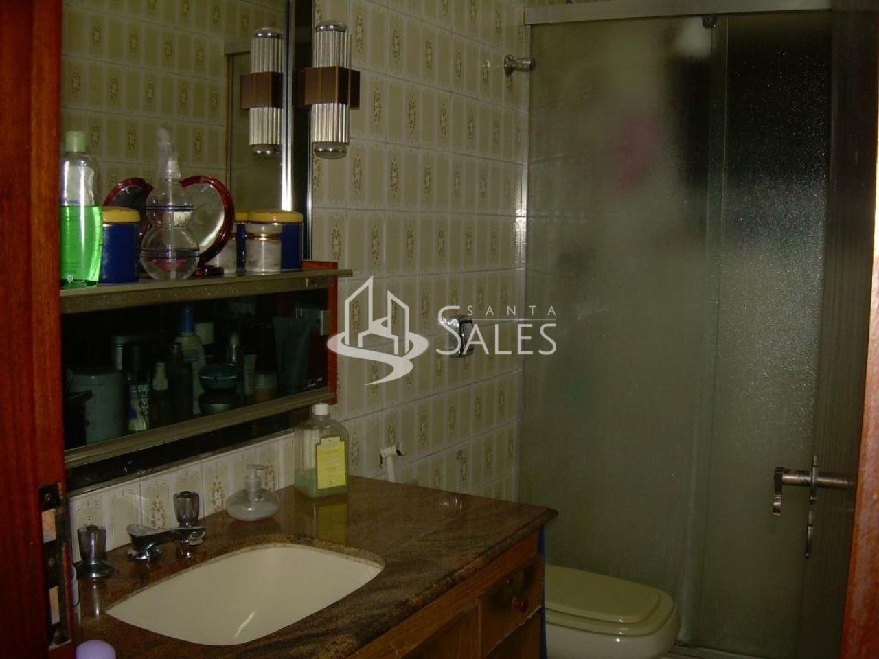 Sobrado, 3 quartos, 170 m² - Foto 15