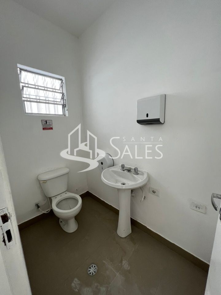 Loja-Salão, 158 m² - Foto 21