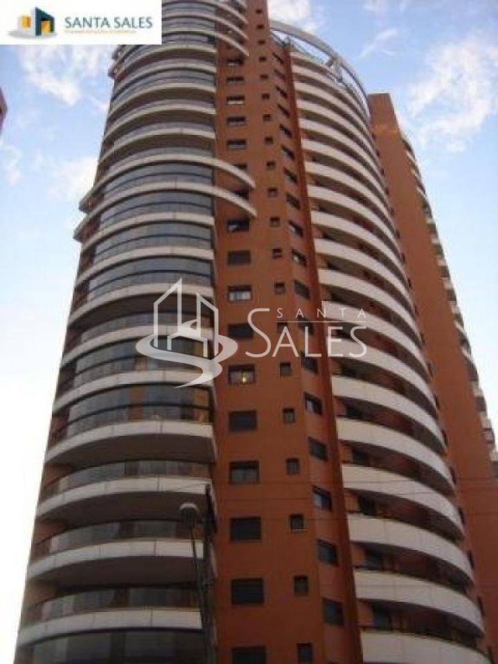 Apartamento, 3 quartos, 160 m² - Foto 14