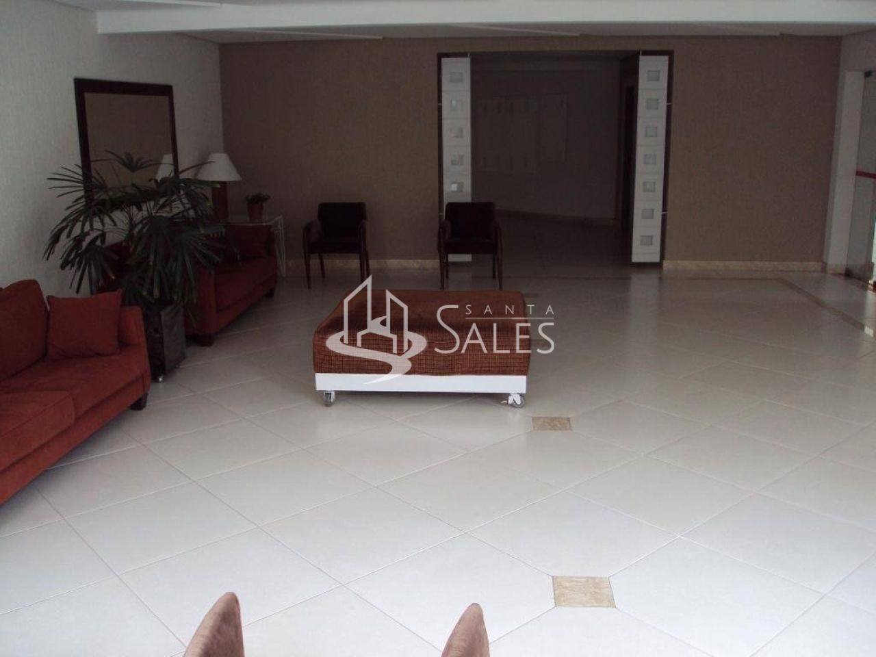 Cobertura à venda com 1 quarto, 151m² - Foto 27