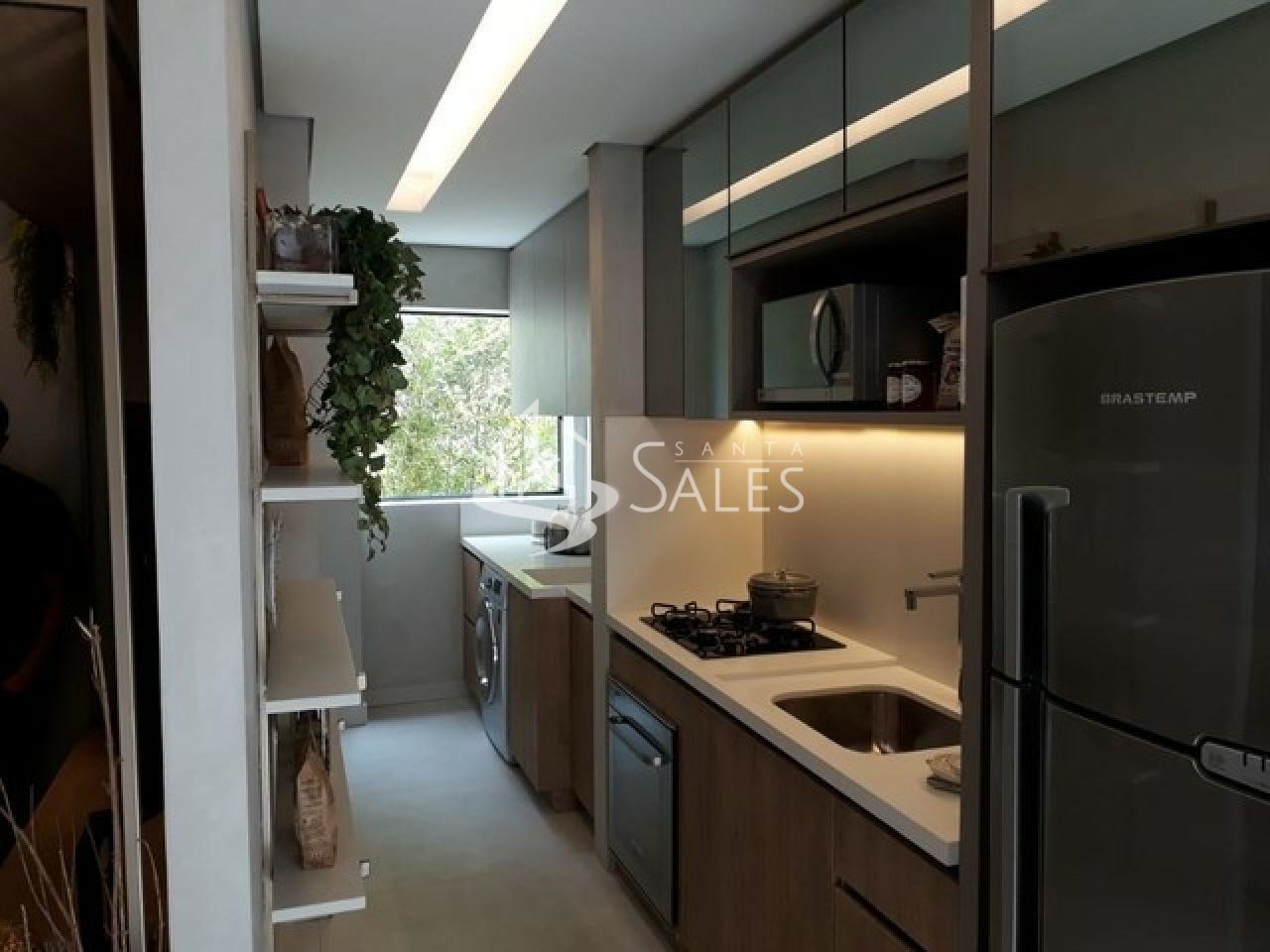 Apartamento, 3 quartos, 76 m² - Foto 2