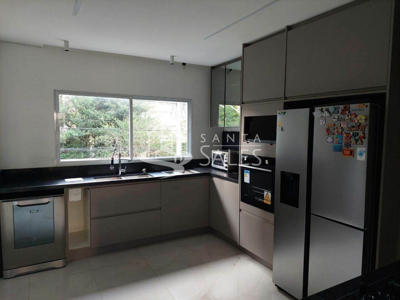 Sobrado, 4 quartos, 292 m² - Foto 26
