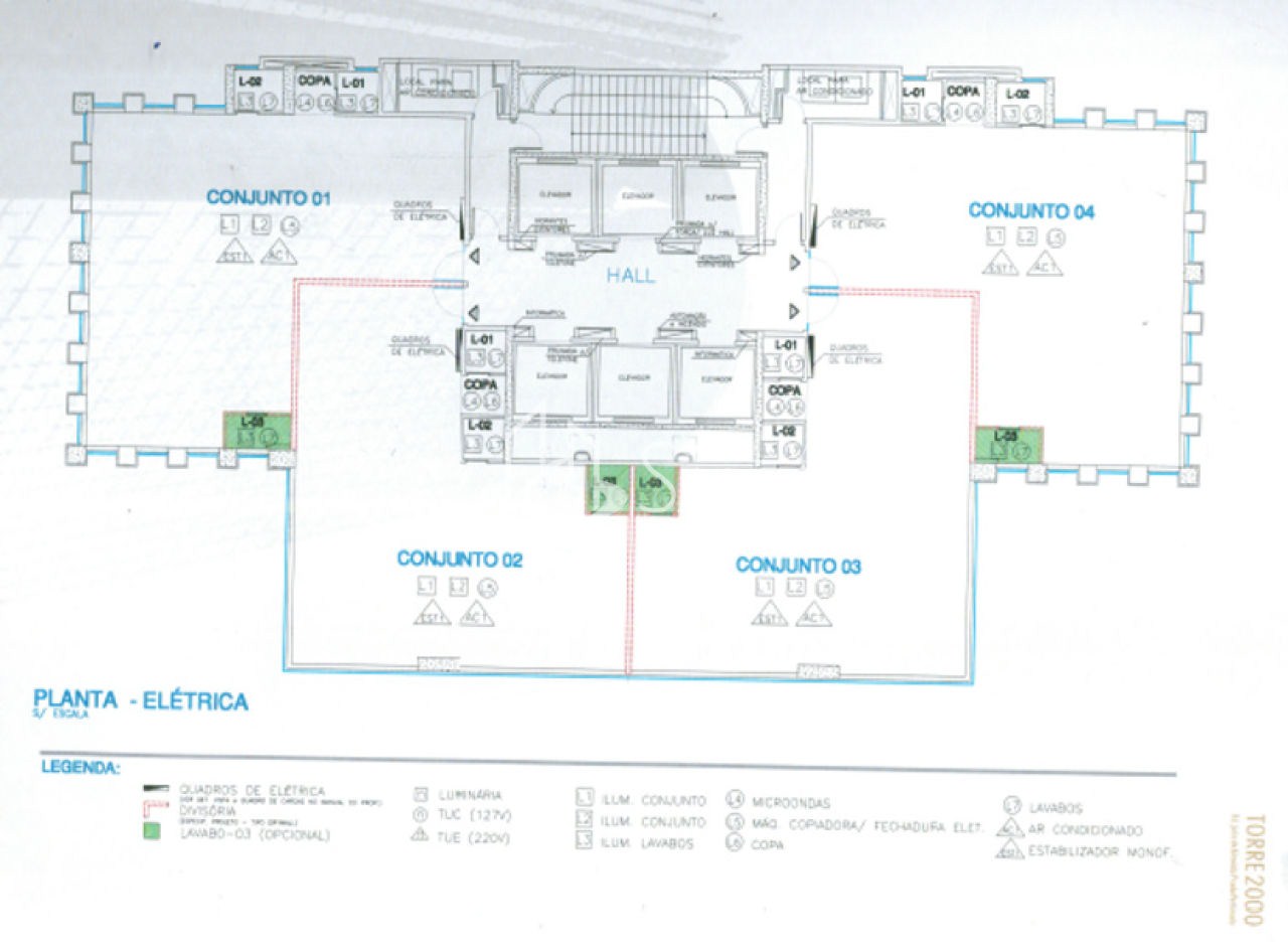 Prédio Inteiro - Foto 29