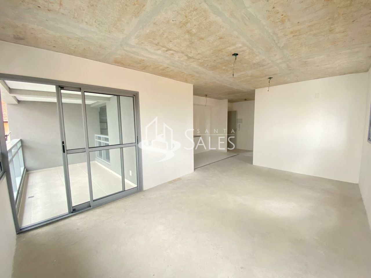Apartamento, 3 quartos, 84 m² - Foto 4