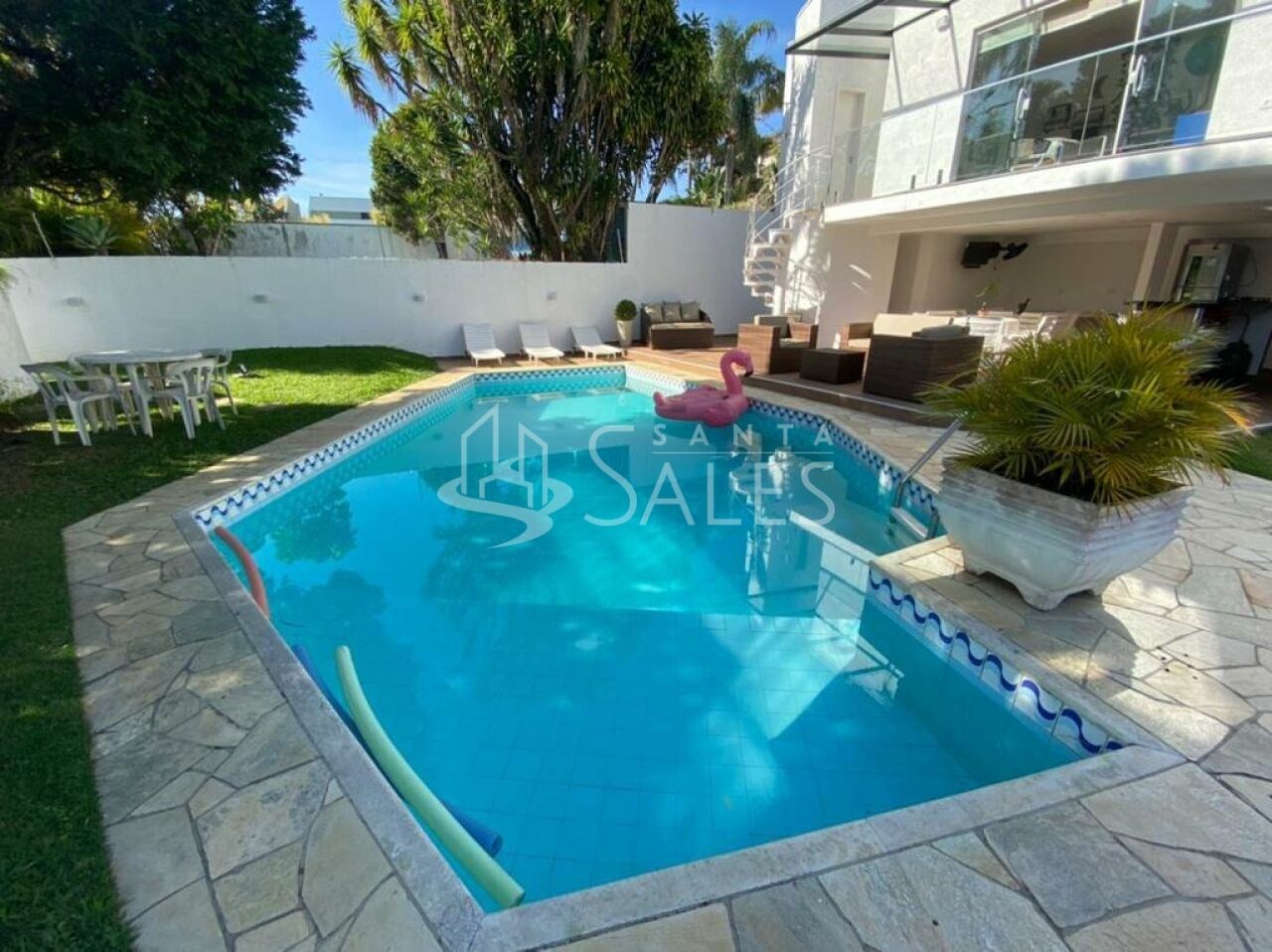 Casa, 4 quartos, 705 m² - Foto 20