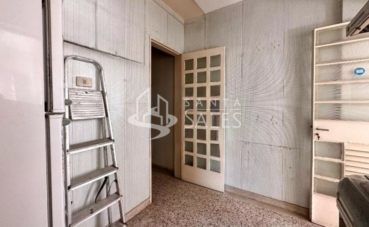 Apartamento, 2 quartos, 140 m² - Foto 19