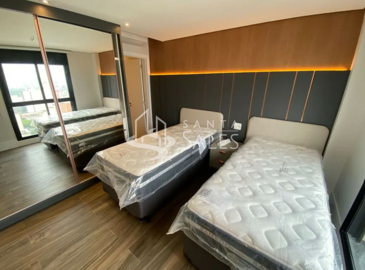 Apartamento, 2 quartos, 100 m² - Foto 9