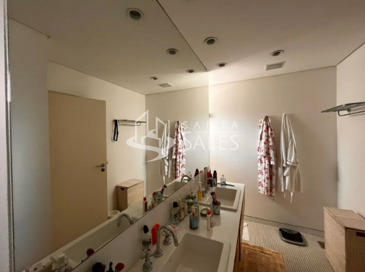Apartamento, 4 quartos, 230 m² - Foto 10