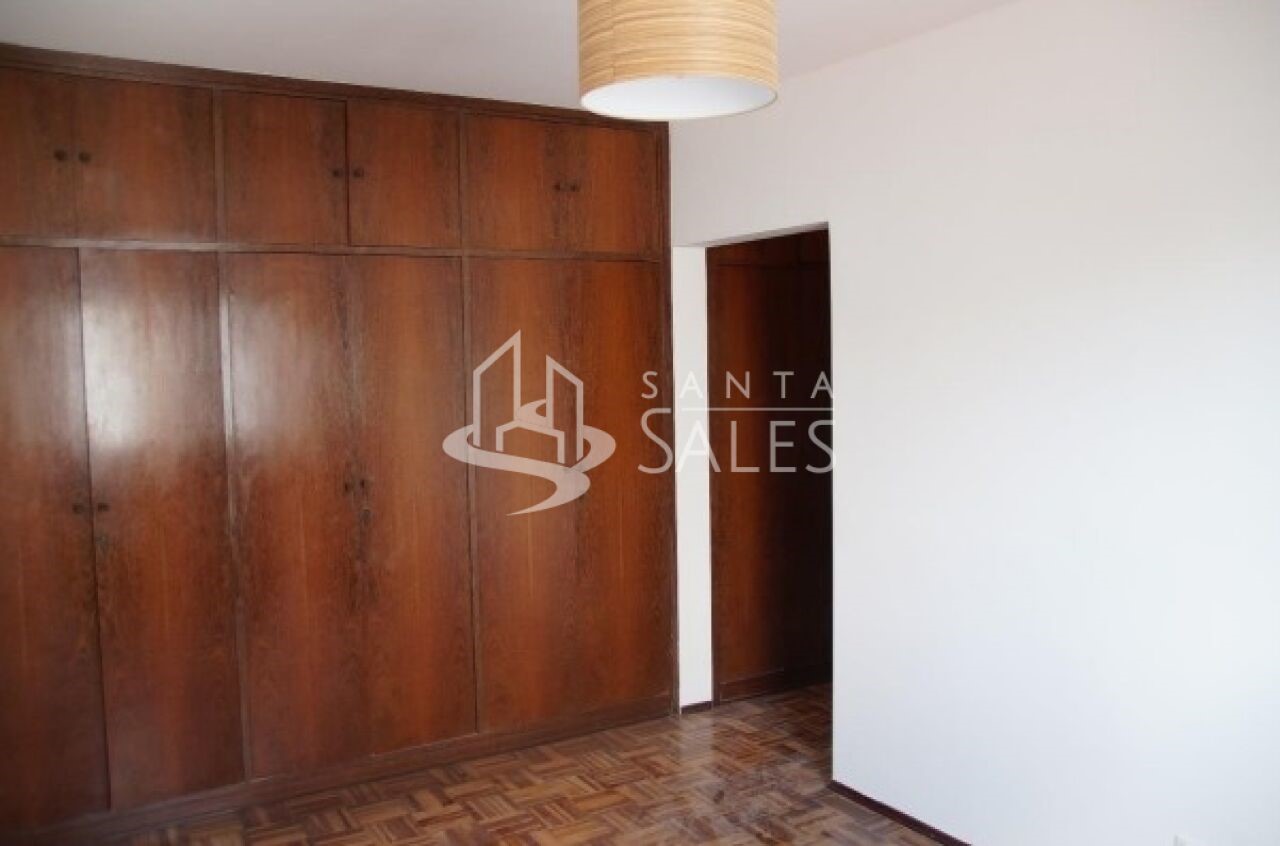 Apartamento, 3 quartos, 150 m² - Foto 6