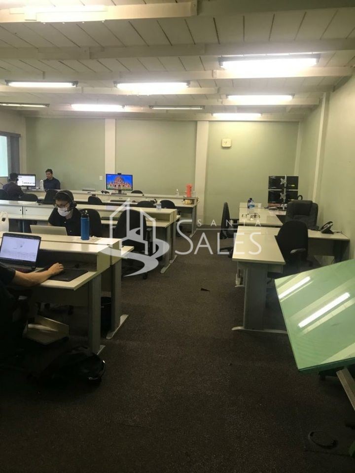 Sobrado, 5 quartos, 600 m² - Foto 20