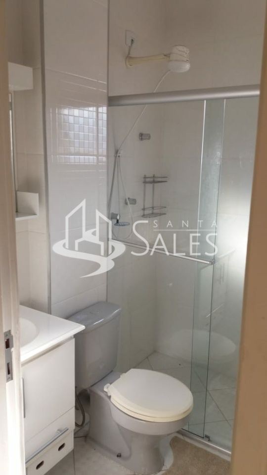 Apartamento, 2 quartos, 50 m² - Foto 5