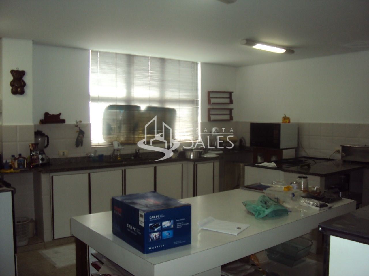 Imóvel Comercial, 230 m² - Foto 4