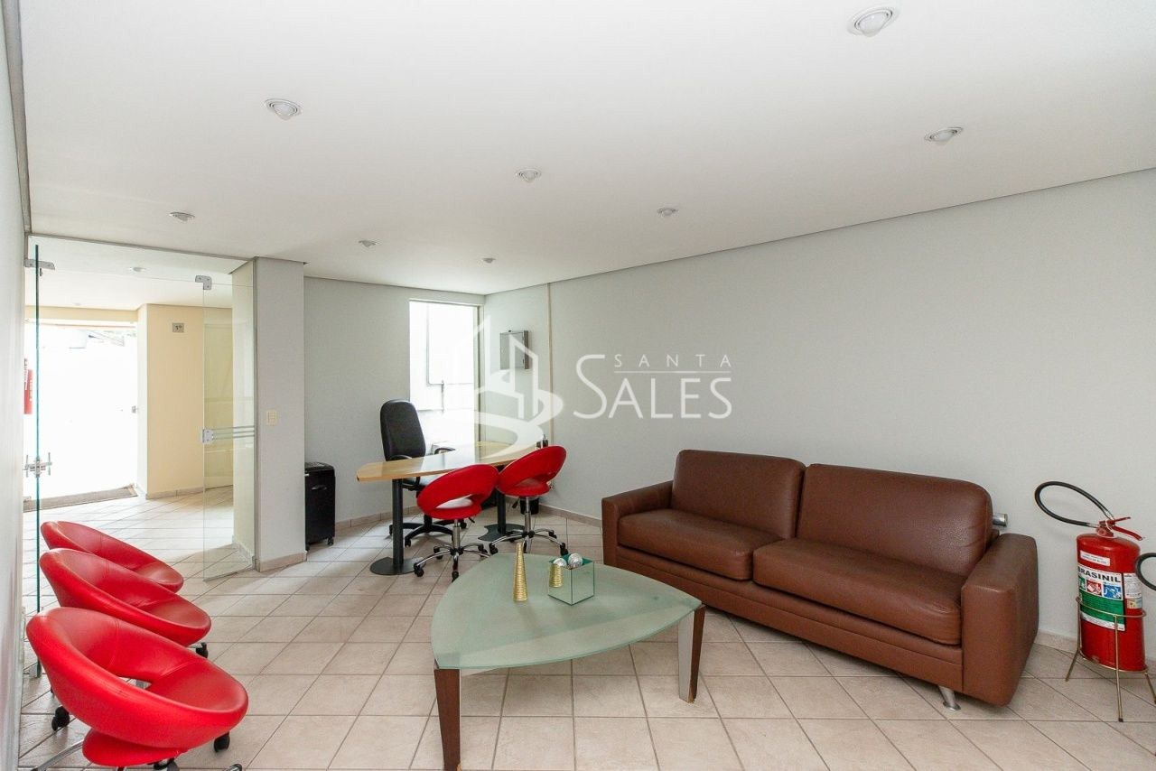 Apartamento, 3 quartos, 141 m² - Foto 43