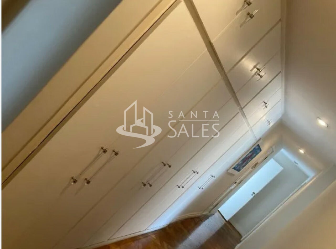 Apartamento, 4 quartos, 275 m² - Foto 7