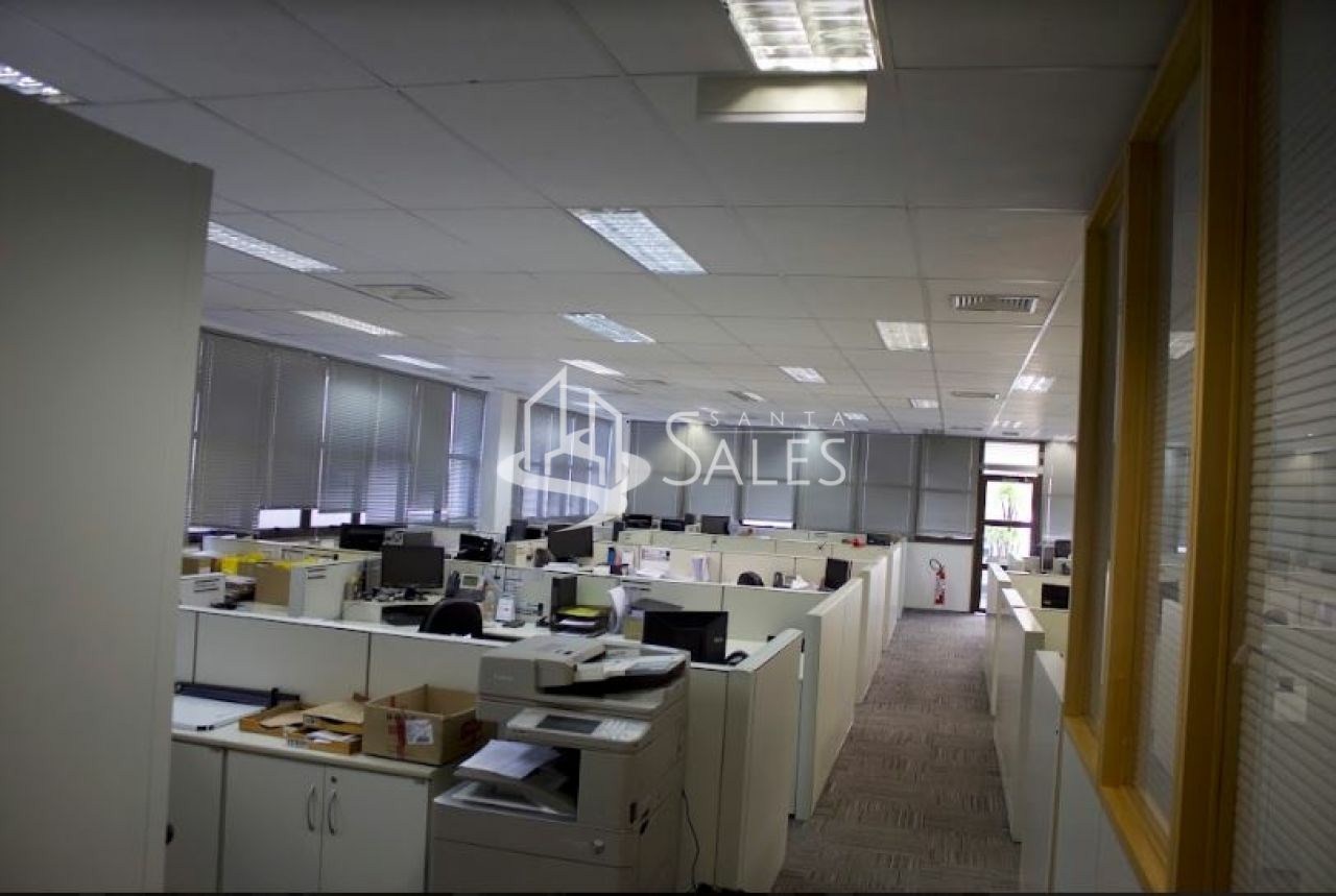 Prédio Inteiro, 2138 m² - Foto 8
