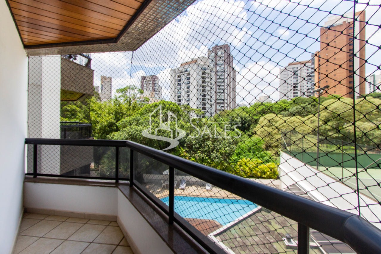 Apartamento, 4 quartos, 220 m² - Foto 2